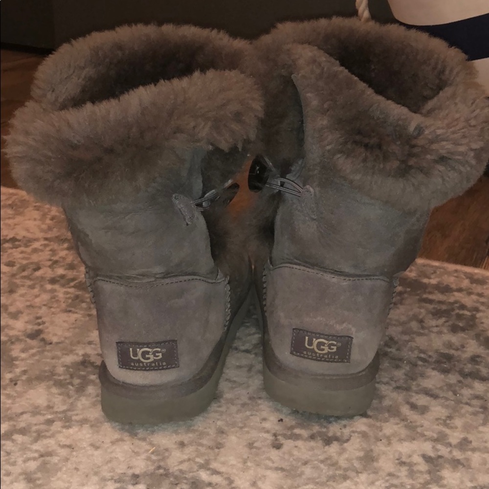 Ugg Boots - image 1